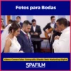 Fotos para Bodas