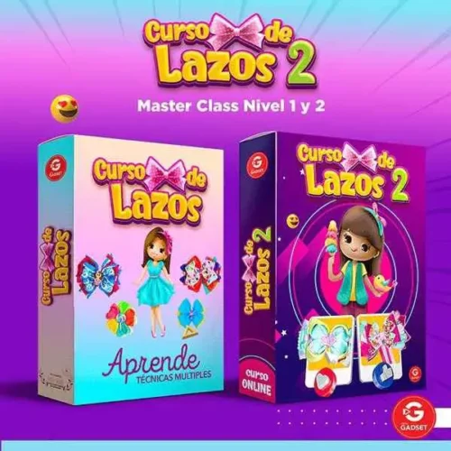 Curso de lazos