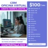 Oficina Virtual CRM