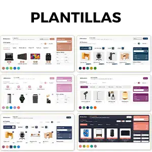 Mi tienda online o catálogo digital