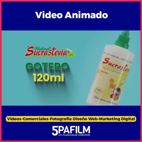 Video Animado