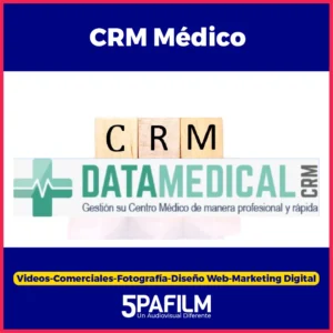 CRM Médico