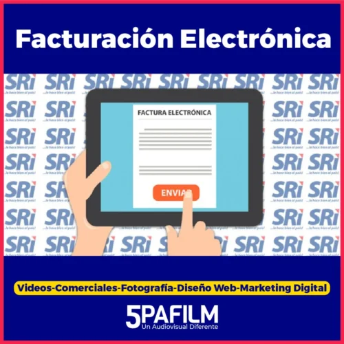 Facturación Electronica