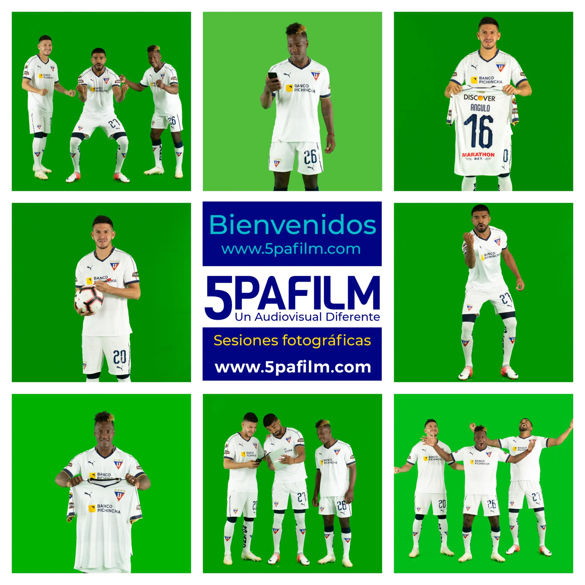 liga deportiva de quito copy