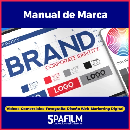 Manual de Marca